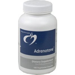 Supplement of the Week: Designs for Health Adrenotone