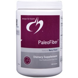 Supplement of the Week: Designs for Health PaleoFiber