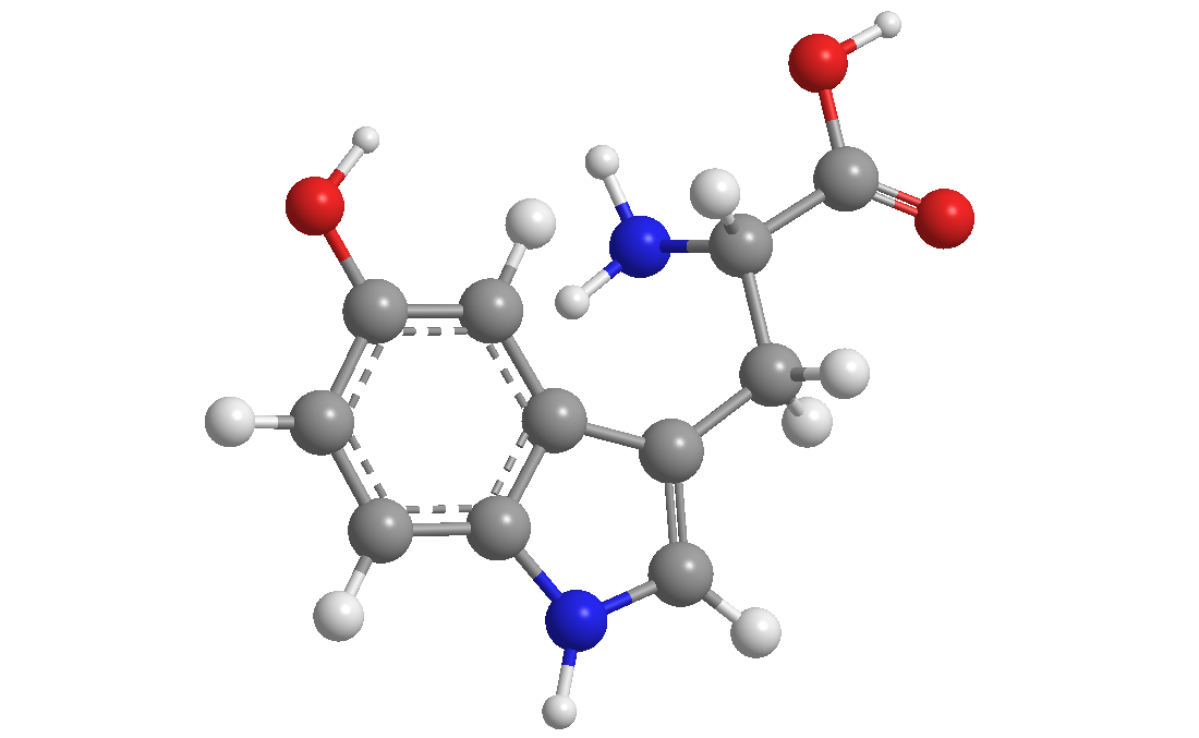 5-HTP   The Second Coming of Tryptophan