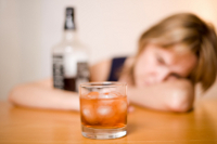 risk of alcohol consumption