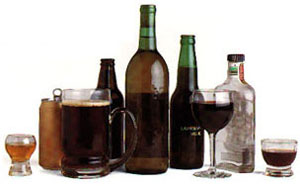 The Risks Of Drinking Too Much Alcohol
