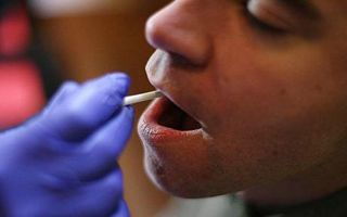 celiac gene test