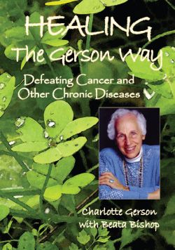 The Beautiful Truth Documentary: A Natural Treatment Of Cancer
