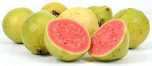 The Health Benefits Of Guava