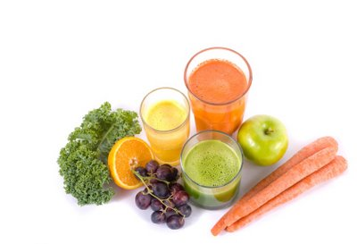 Tips For Juicing For Optimal Health, Part 1