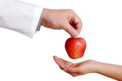 What Is A Holistic Health Coach?