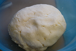 grain free yucca buns