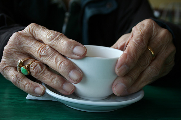 How To Treat Rheumatoid Arthritis Naturally