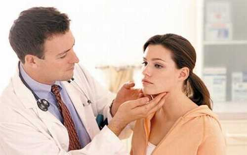 Healthy Thyroid Function, Part 3