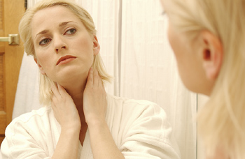 Healthy Thyroid Function, Part 4