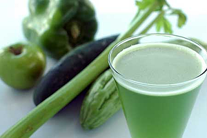 juicing for health