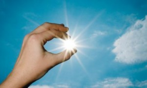 The Health Benefits Of Vitamin D