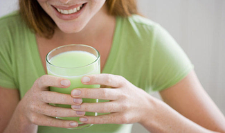 health benefits juicing