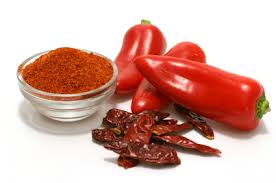 Health Benefits of Cayenne Pepper