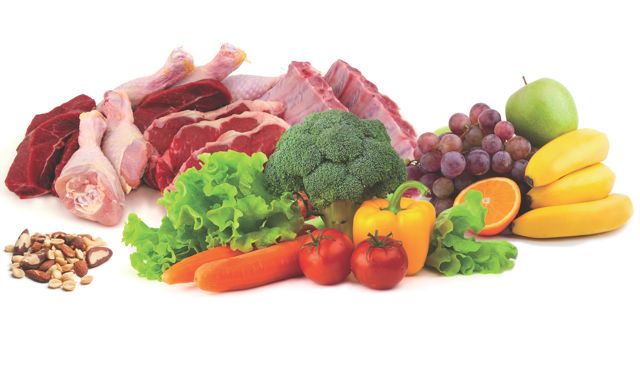 Diet Direction (Part 1)