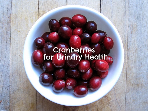 Heal UTI Naturally  