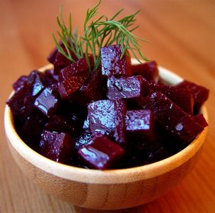 health benefits beets