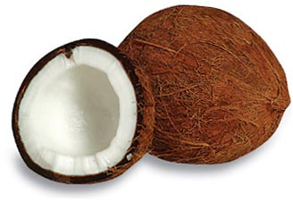 coconut health benefits