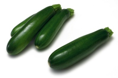 health benefits zucchini