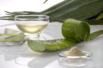 The Health Benefits of Aloe