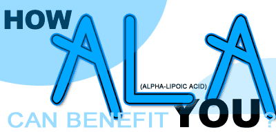 The Health Benefits of Alpha Lipoic Acid