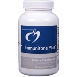 Supplement of the week: Designs for Health Immunitone Plus