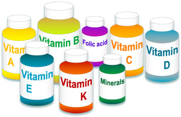 Creating Your Own Vitamin Protocol