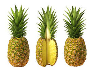 bromelain_pineapple_health
