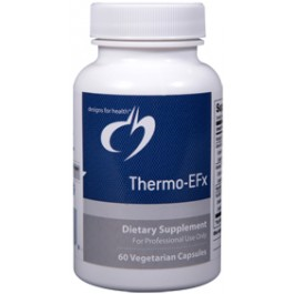 Supplement of the week: Designs for Health Thermo-EFx