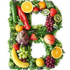 Health Benefits of B Vitamins