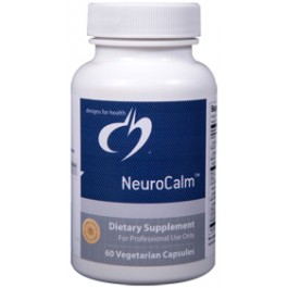 Supplement of the week: Design for Health NeuroCalm