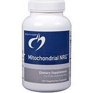 Mitochondrial-NRG