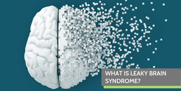 What Is Leaky Brain Syndrome?