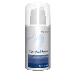 Supplement of the Week: Designs for Health DermAvail Renew™
