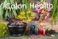 Tonifying the Colon with Triphala