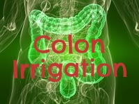 Health Benefits of Colonic Irrigation