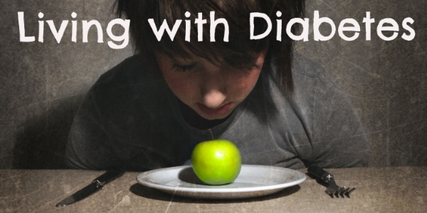 Living with Diabetes